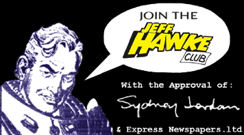 Join Jeff Hawke Club!